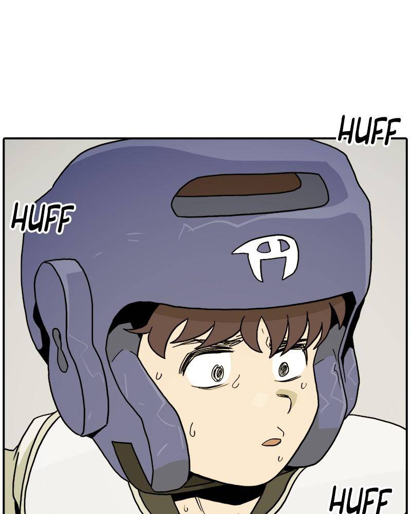 Taekwondo Kid Chapter 21 - page 15