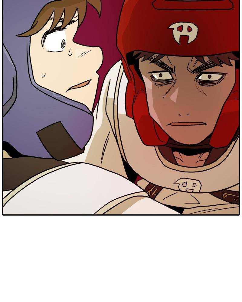 Taekwondo Kid Chapter 21 - page 6