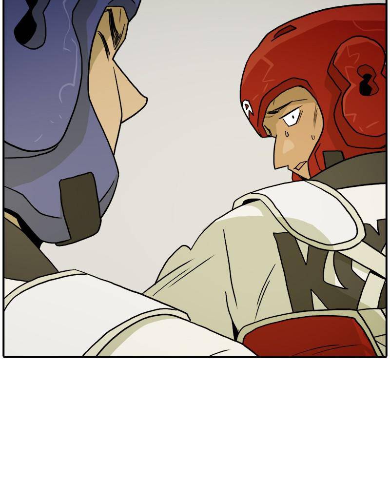 Taekwondo Kid Chapter 21 - page 79