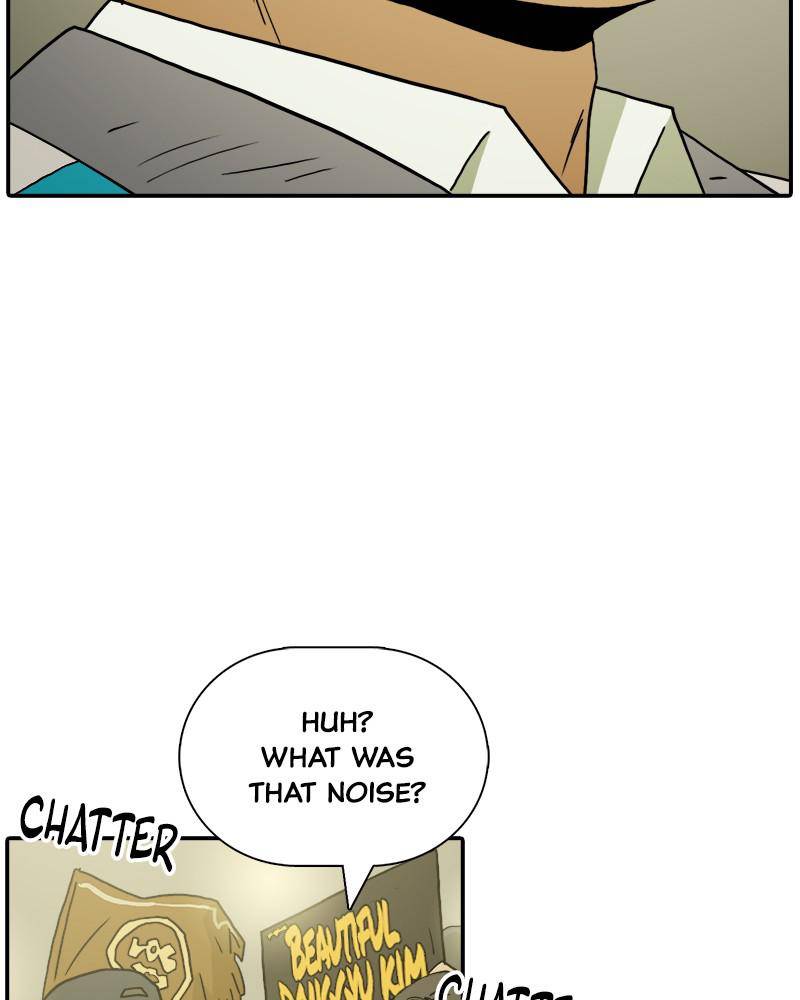 Taekwondo Kid Chapter 21 - page 90