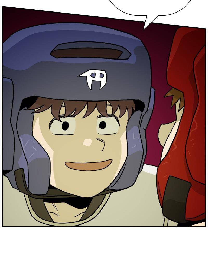 Taekwondo Kid Chapter 20 - page 101