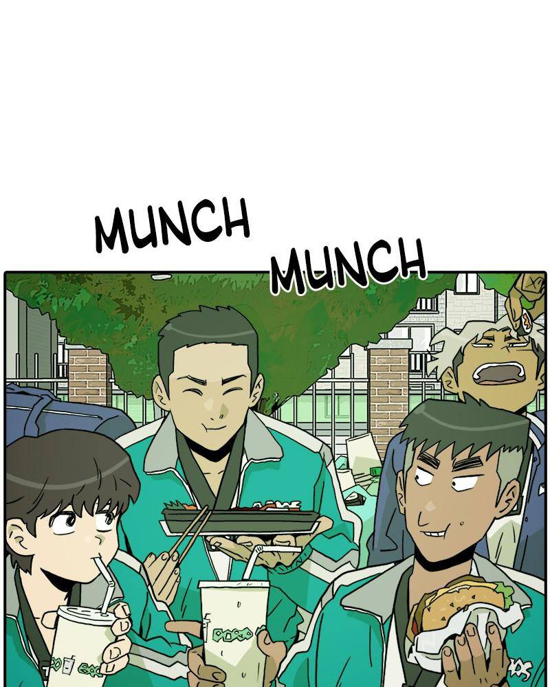 Taekwondo Kid Chapter 20 - page 16