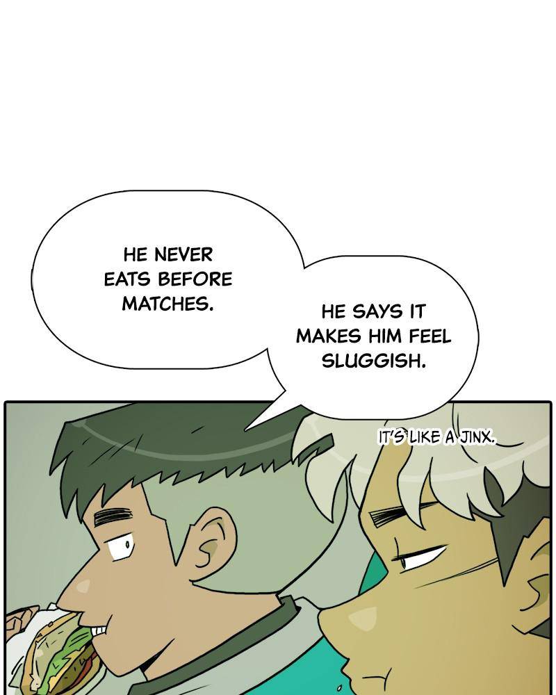 Taekwondo Kid Chapter 20 - page 20