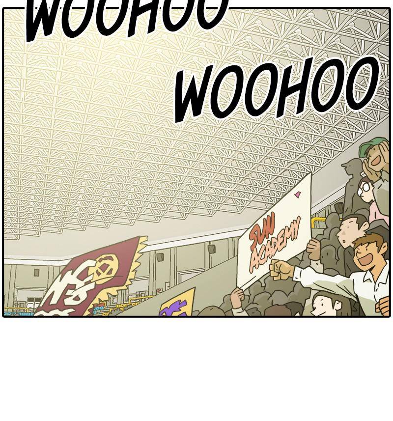 Taekwondo Kid Chapter 20 - page 34