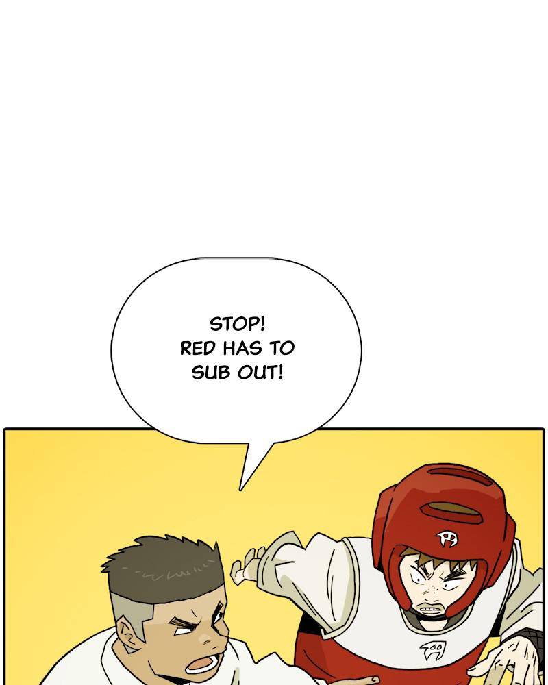 Taekwondo Kid Chapter 20 - page 52