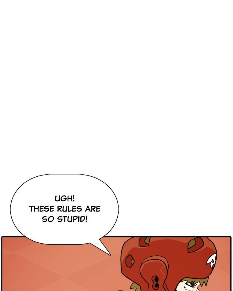 Taekwondo Kid Chapter 20 - page 56