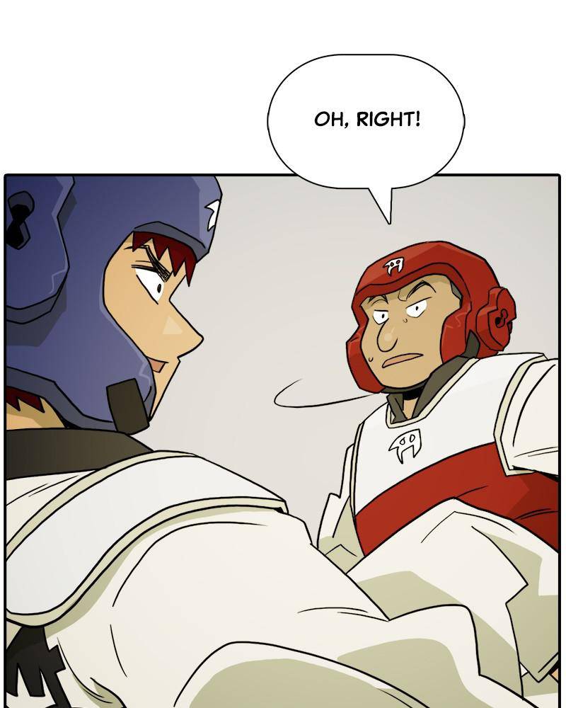 Taekwondo Kid Chapter 20 - page 79