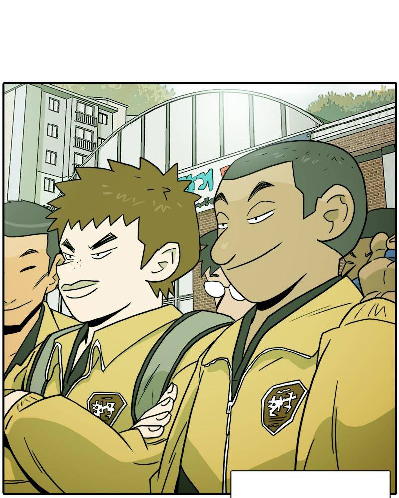 Taekwondo Kid Chapter 20 - page 8