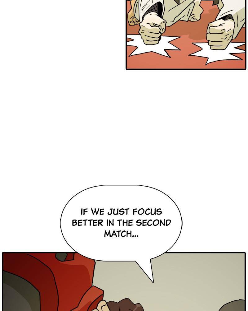 Taekwondo Kid Chapter 20 - page 84