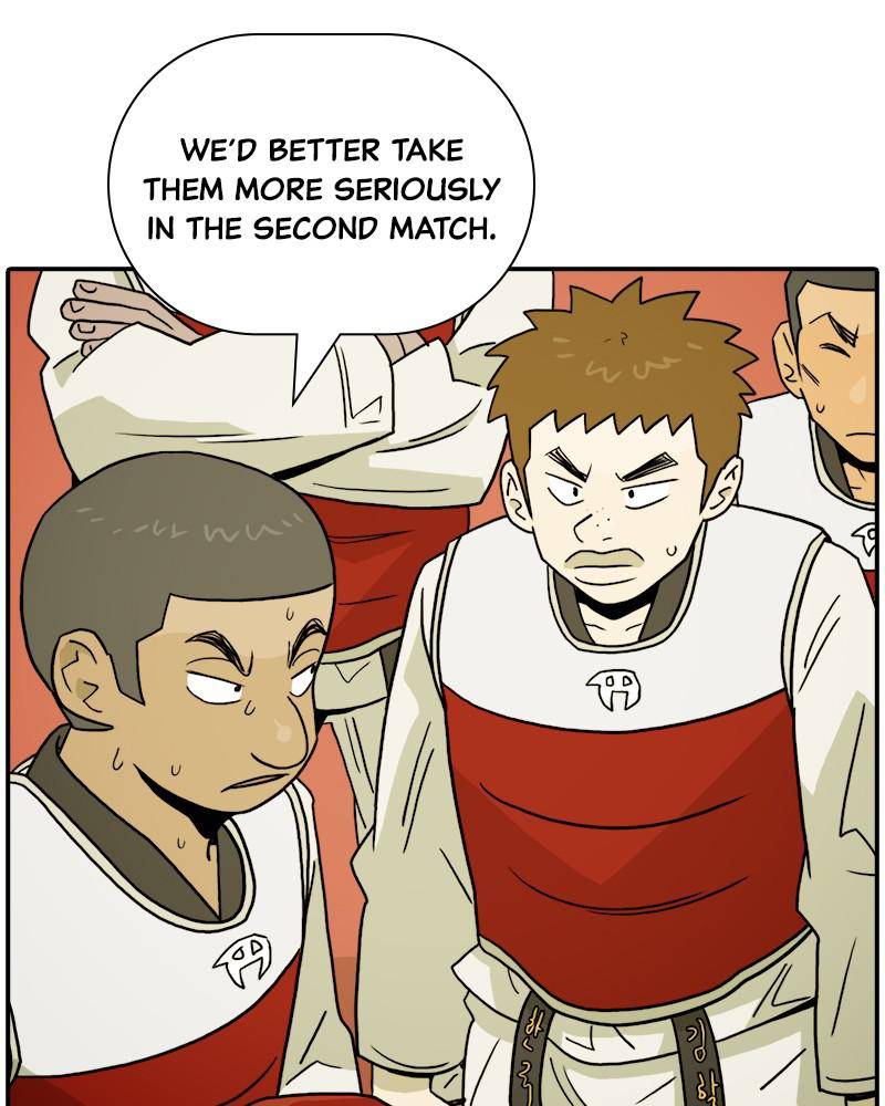 Taekwondo Kid Chapter 20 - page 88