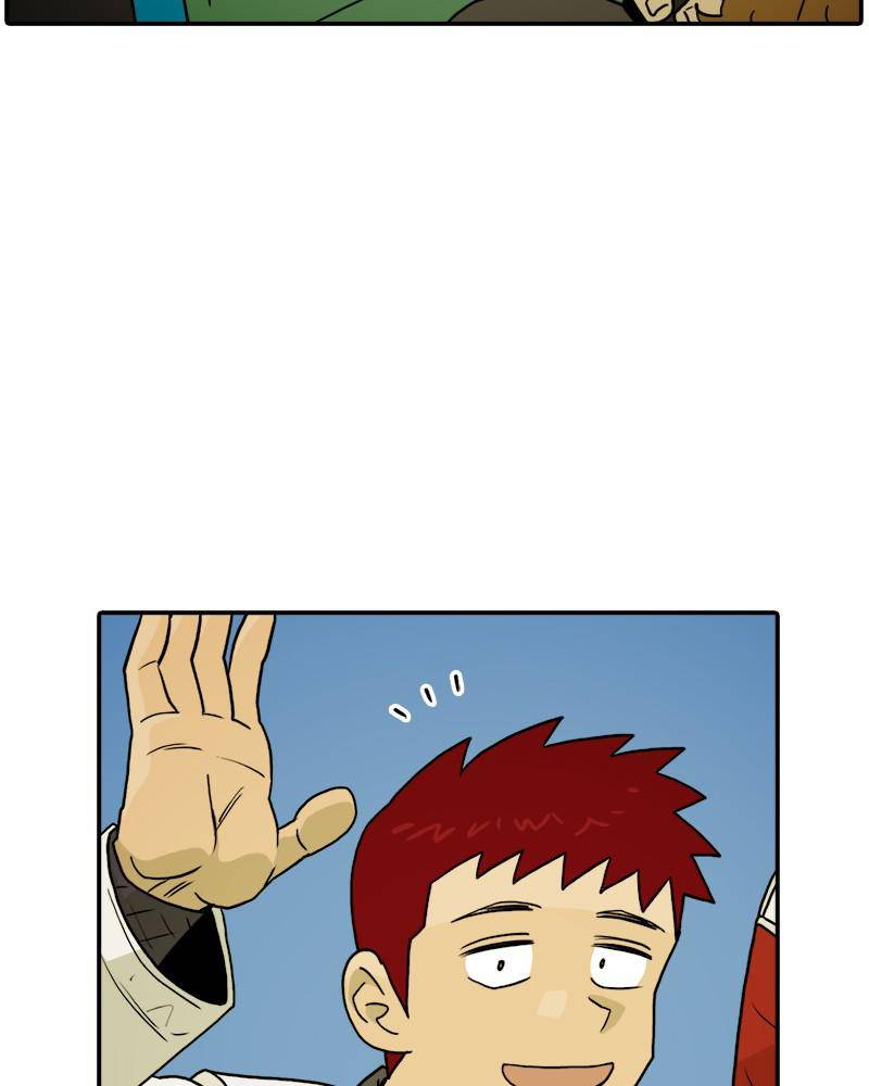 Taekwondo Kid Chapter 19 - page 111