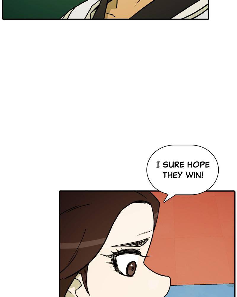 Taekwondo Kid Chapter 19 - page 114