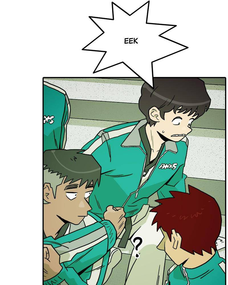 Taekwondo Kid Chapter 19 - page 120