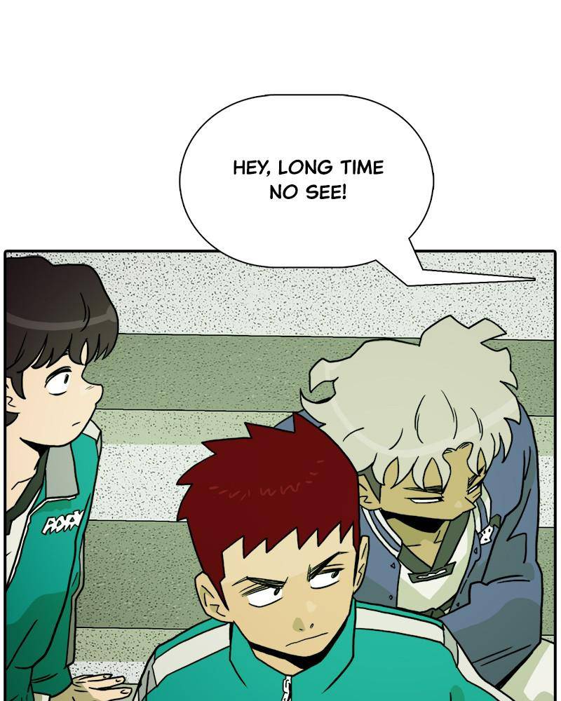 Taekwondo Kid Chapter 19 - page 124