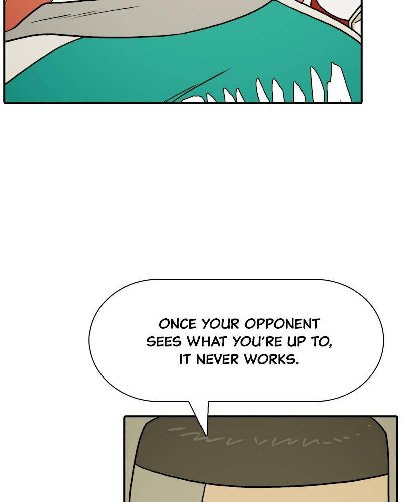 Taekwondo Kid Chapter 19 - page 2