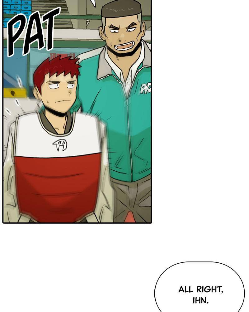 Taekwondo Kid Chapter 19 - page 6