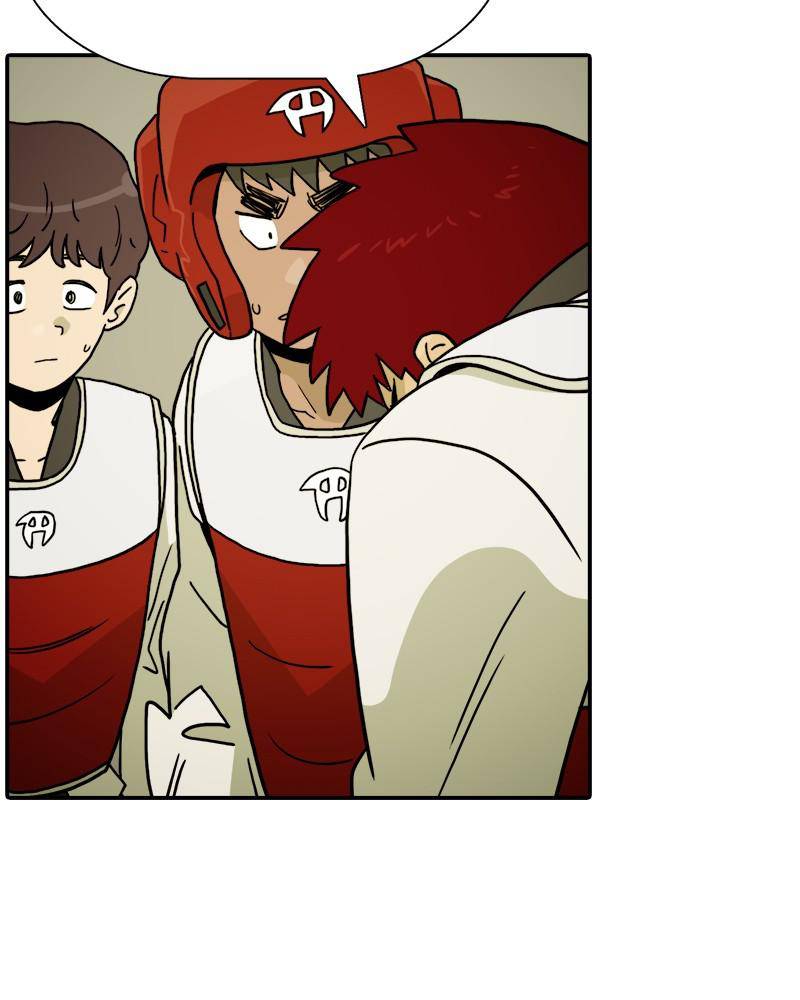 Taekwondo Kid Chapter 18 - page 10