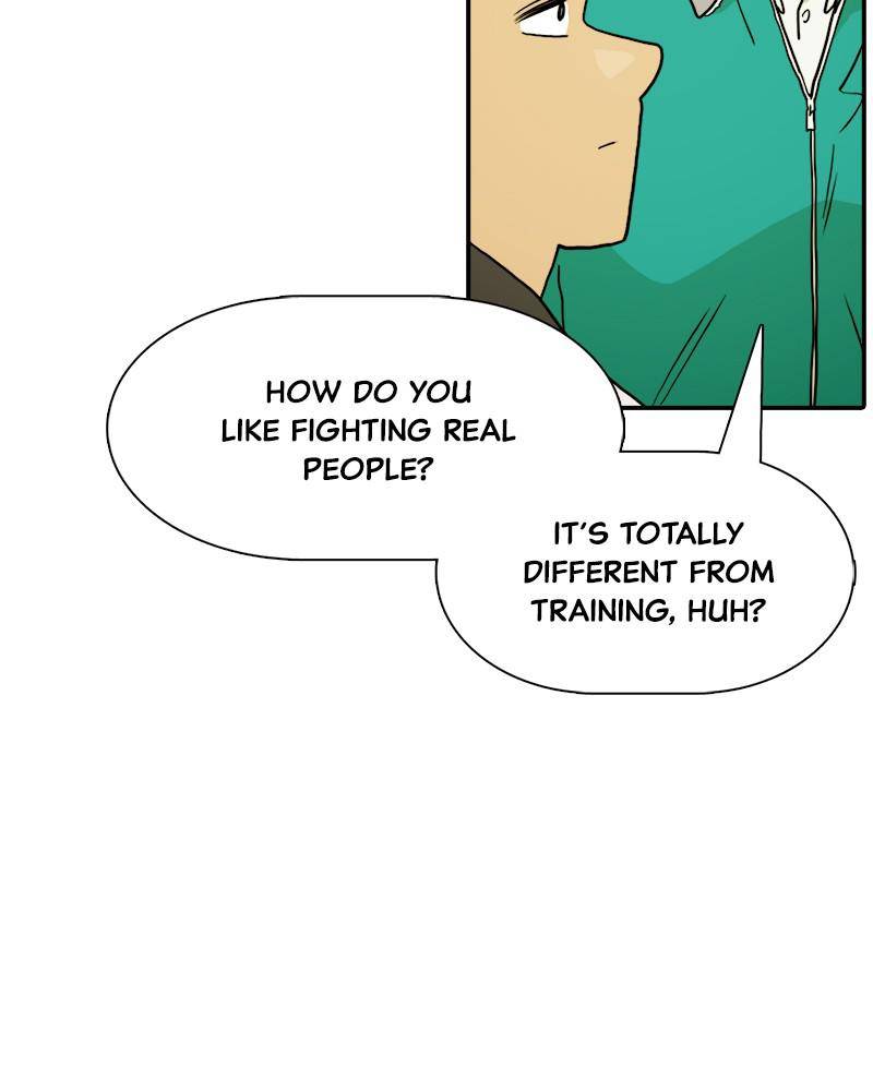 Taekwondo Kid Chapter 18 - page 100