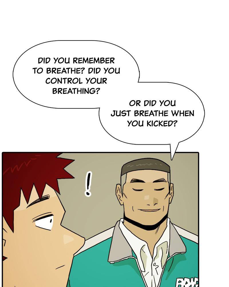 Taekwondo Kid Chapter 18 - page 103