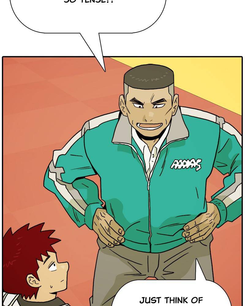 Taekwondo Kid Chapter 18 - page 106