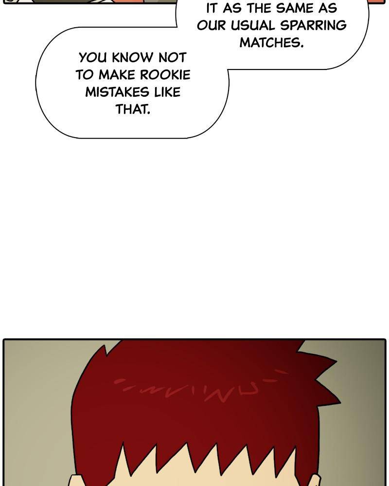 Taekwondo Kid Chapter 18 - page 107