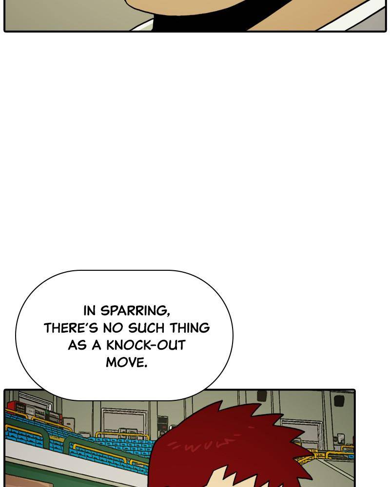 Taekwondo Kid Chapter 18 - page 114