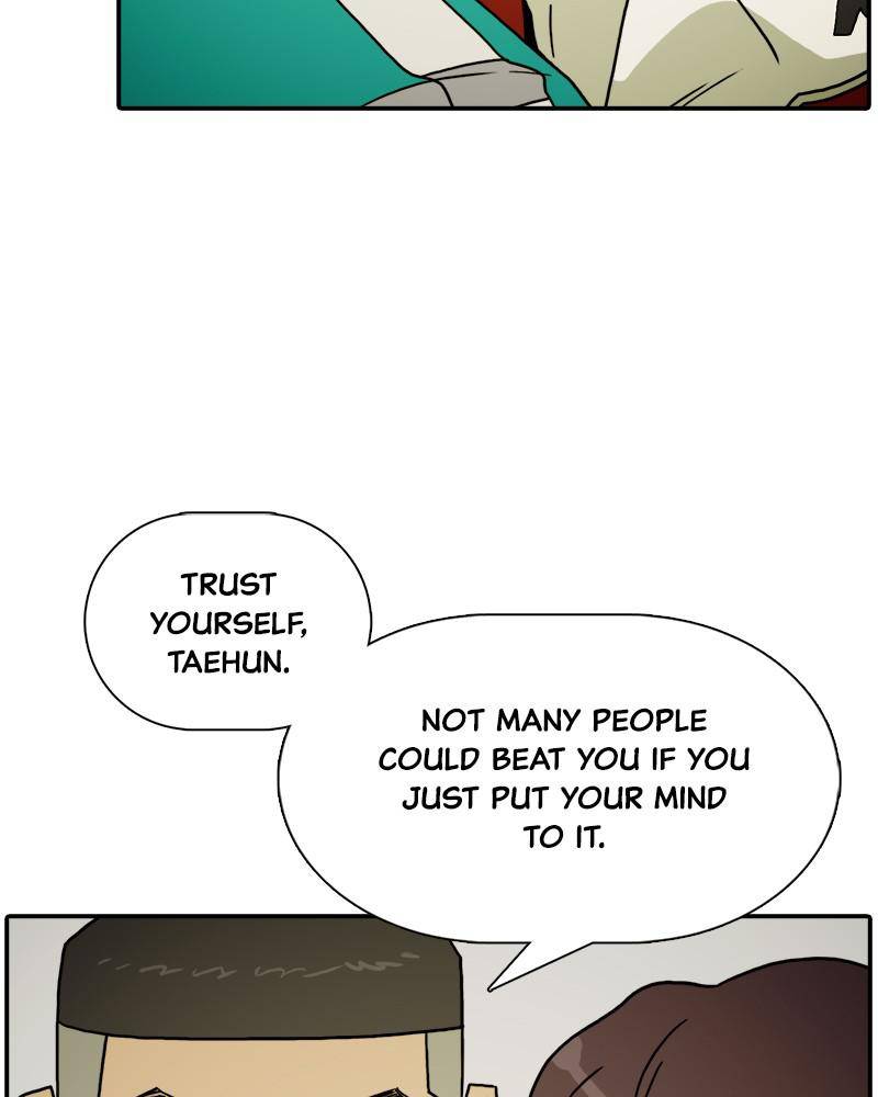 Taekwondo Kid Chapter 18 - page 12