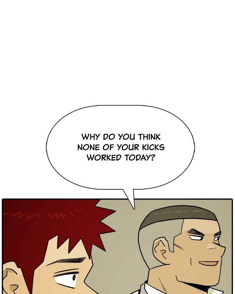 Taekwondo Kid Chapter 18 - page 121