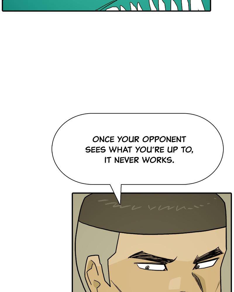 Taekwondo Kid Chapter 18 - page 124