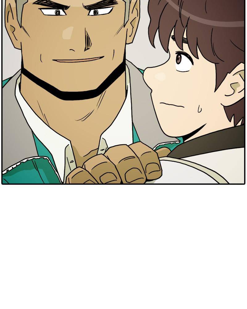 Taekwondo Kid Chapter 18 - page 13