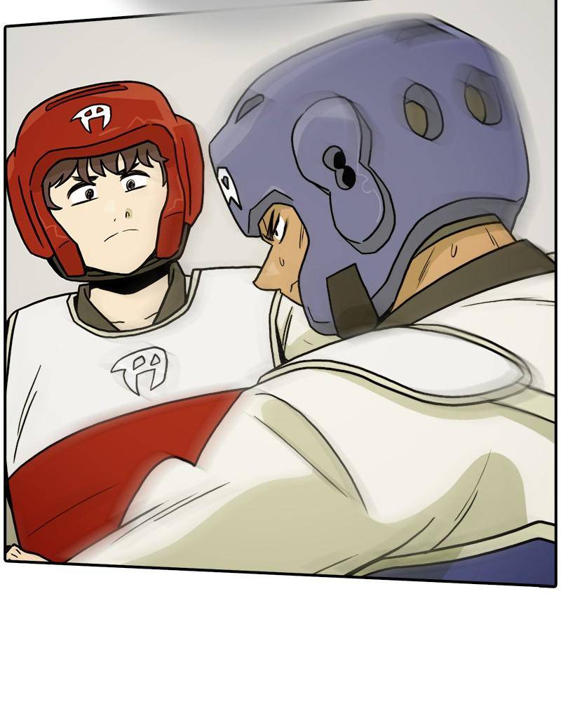 Taekwondo Kid Chapter 18 - page 39