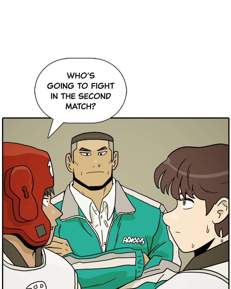 Taekwondo Kid Chapter 18 - page 86