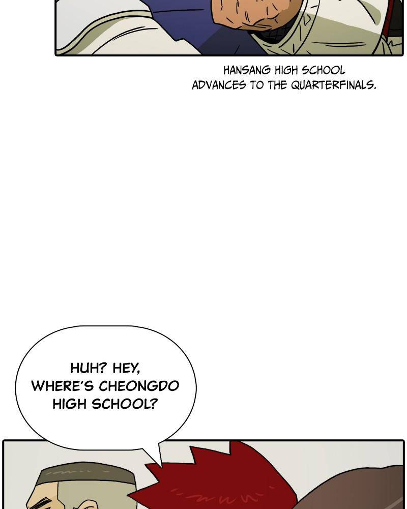 Taekwondo Kid Chapter 17 - page 26