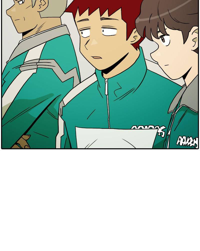 Taekwondo Kid Chapter 17 - page 27