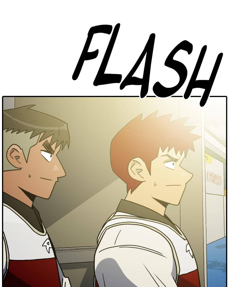 Taekwondo Kid Chapter 17 - page 43