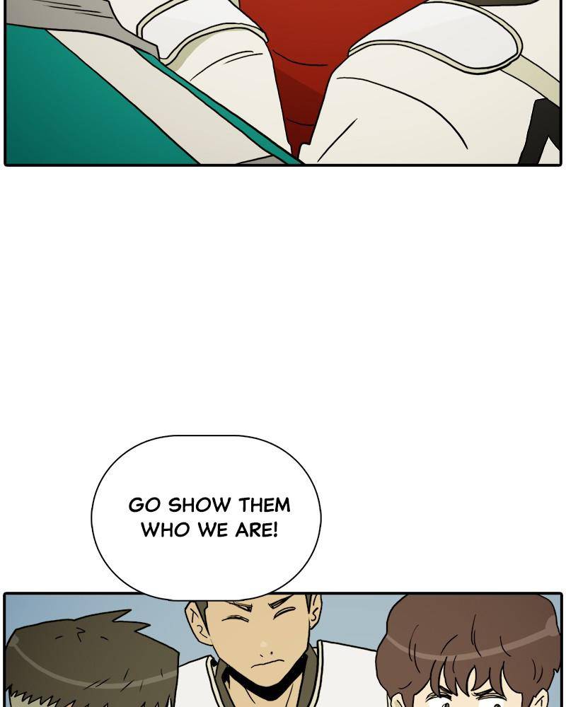 Taekwondo Kid Chapter 17 - page 60