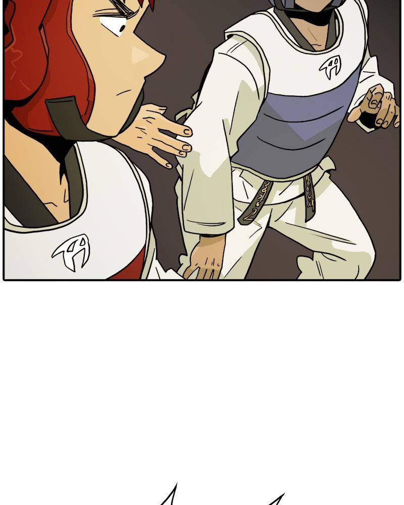 Taekwondo Kid Chapter 17 - page 67