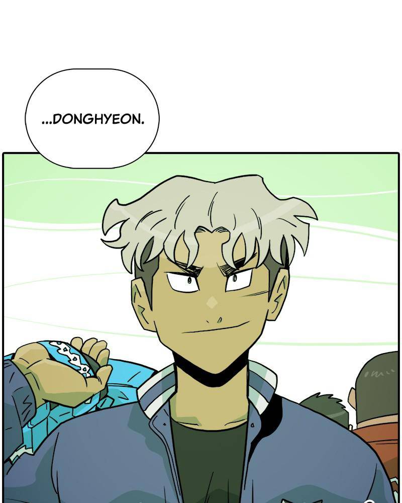 Taekwondo Kid Chapter 17 - page 7