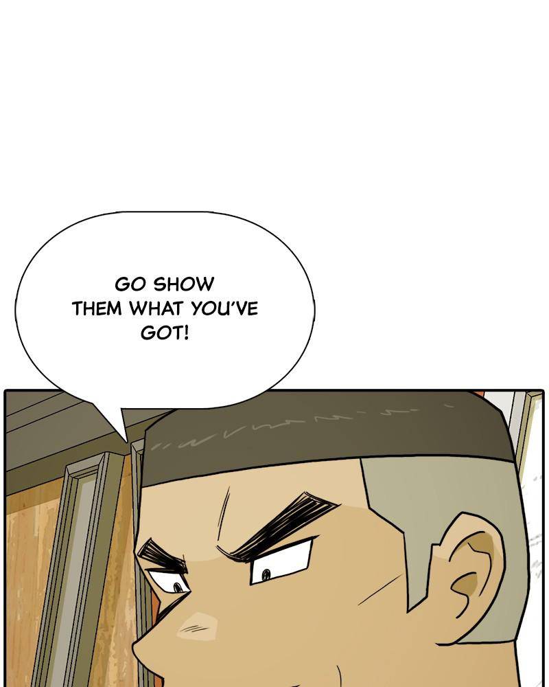 Taekwondo Kid Chapter 16 - page 107