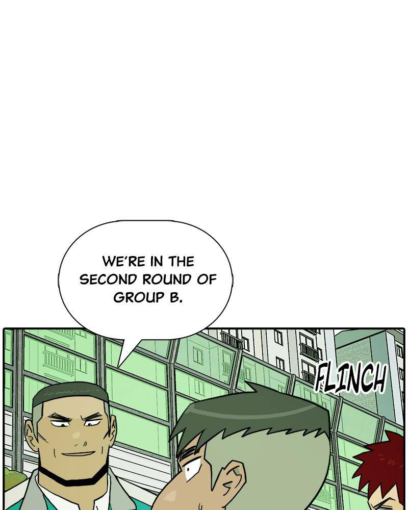 Taekwondo Kid Chapter 16 - page 114