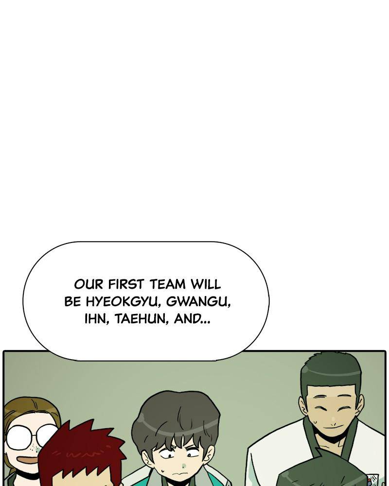 Taekwondo Kid Chapter 16 - page 117