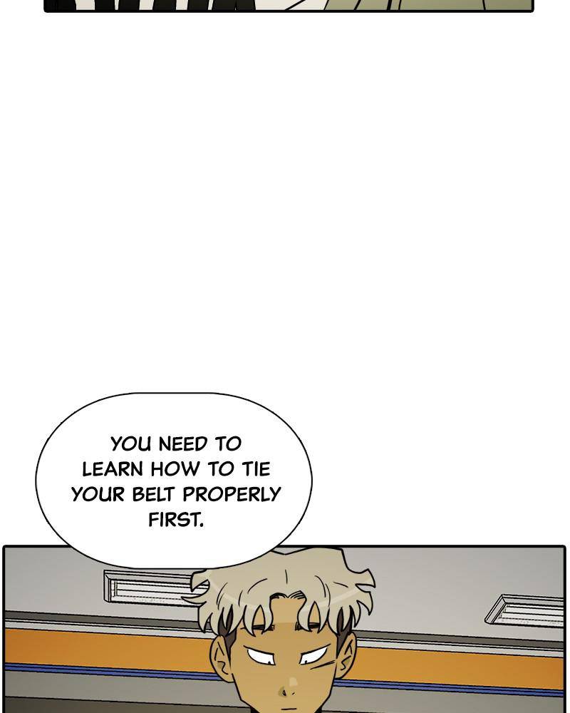 Taekwondo Kid Chapter 16 - page 12