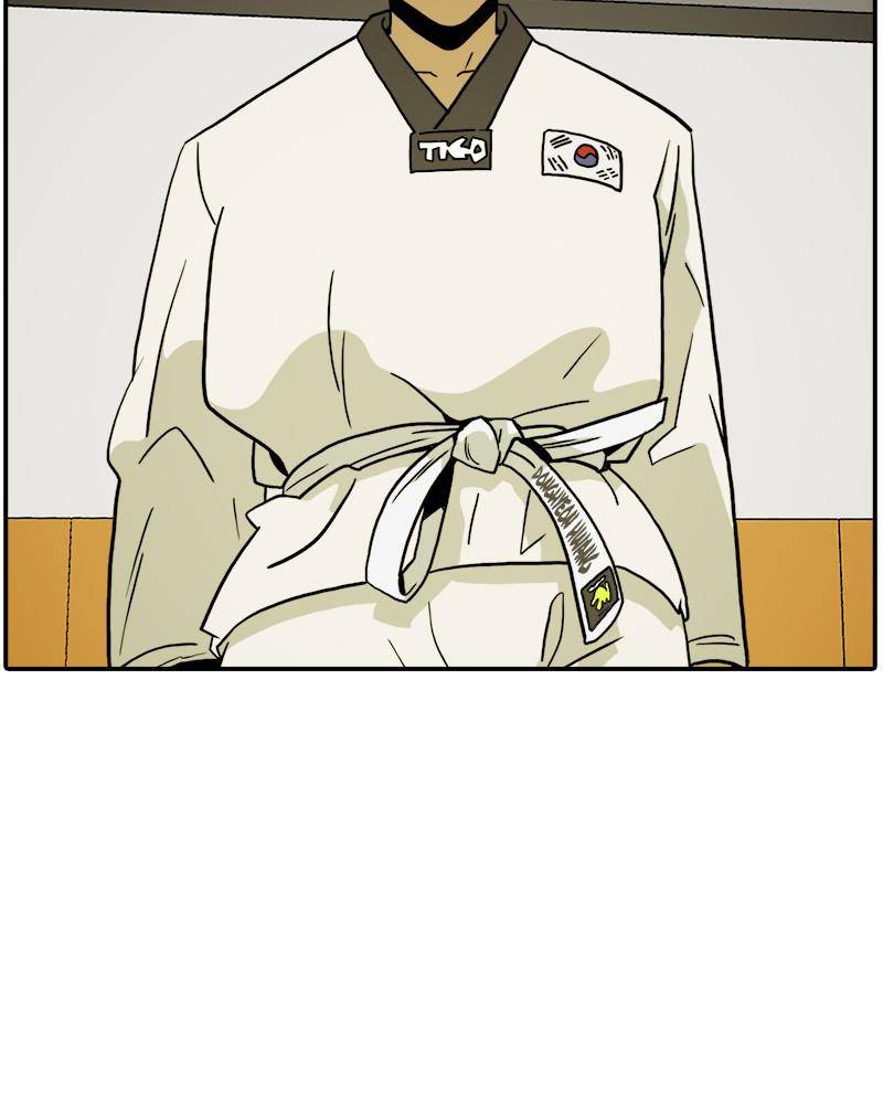 Taekwondo Kid Chapter 16 - page 13