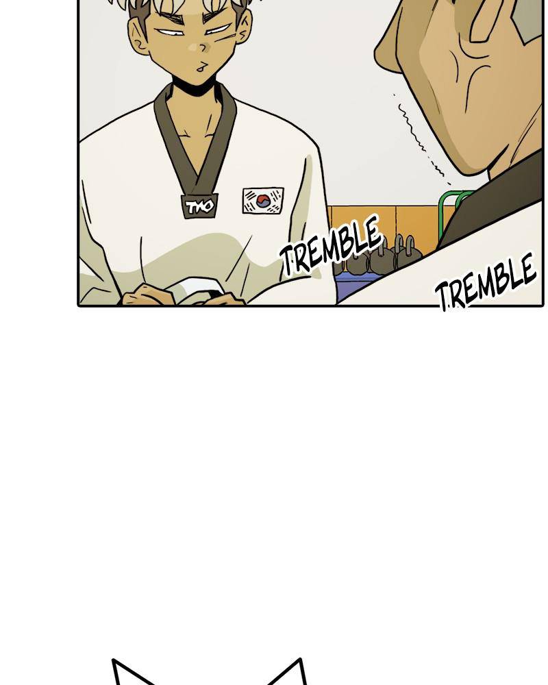 Taekwondo Kid Chapter 16 - page 16