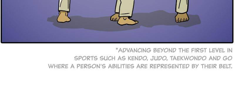 Taekwondo Kid Chapter 16 - page 18