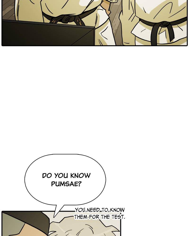 Taekwondo Kid Chapter 16 - page 2