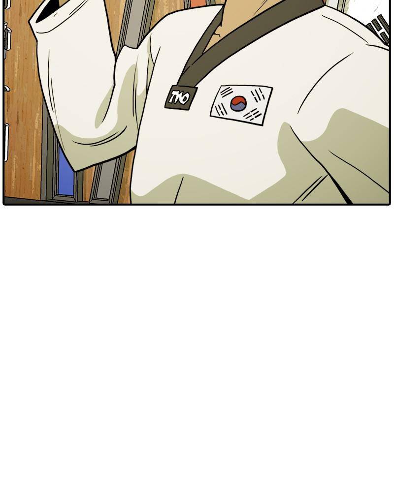 Taekwondo Kid Chapter 16 - page 28