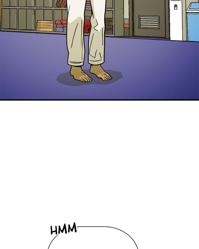 Taekwondo Kid Chapter 16 - page 34