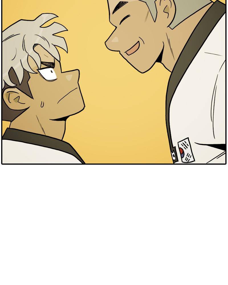 Taekwondo Kid Chapter 16 - page 40