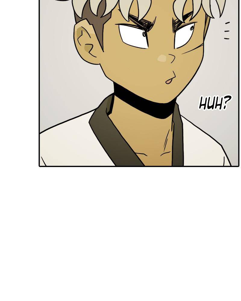 Taekwondo Kid Chapter 16 - page 48